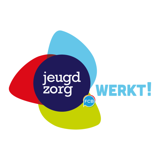 Jeugdzorg werkt!