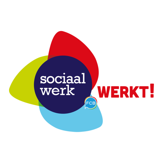 Sociaal Werk werkt!